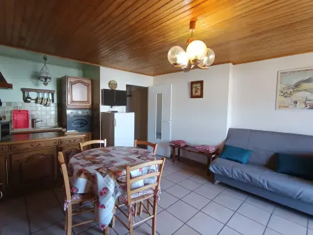 Location appartement à Montgenèvre