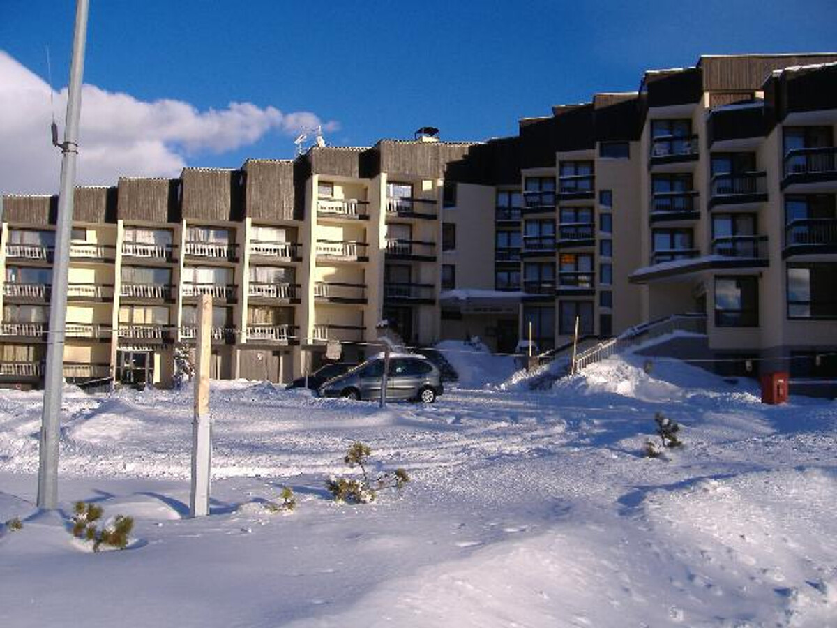 Studio 22m² skis aux pieds à Montgenèvre, 4 pers, animaux OK - Photo 19