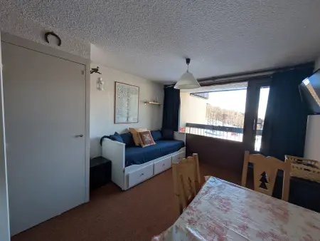 Location appartement à Montgenèvre