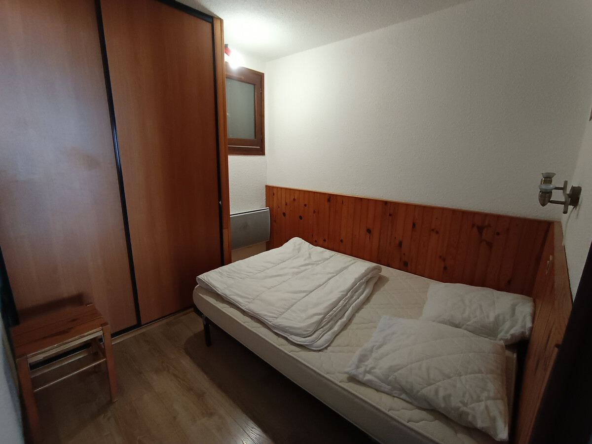 Duplex 6 pers. Montgenèvre, skis aux pieds, vue sud - Photo 8
