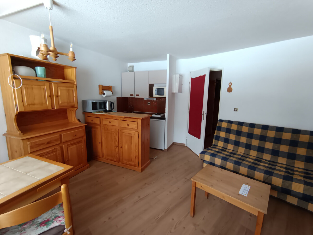 Appartement 6 pers sur les pistes à Montgenèvre - Photo 2