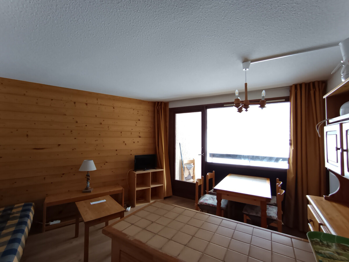 Appartement 6 pers sur les pistes à Montgenèvre - Photo 3