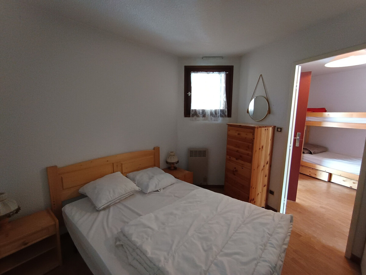 Appartement 6 pers sur les pistes à Montgenèvre - Photo 6