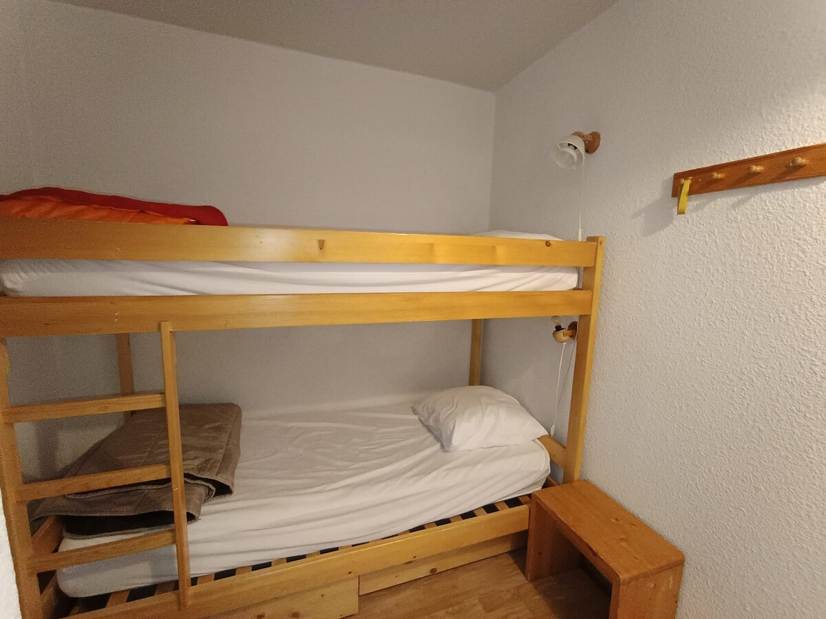Appartement 6 pers sur les pistes à Montgenèvre - Photo 7