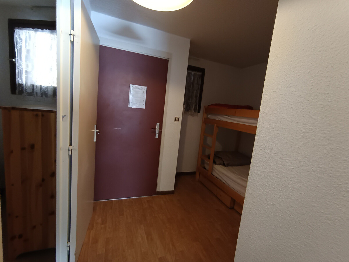 Appartement 6 pers sur les pistes à Montgenèvre - Photo 10