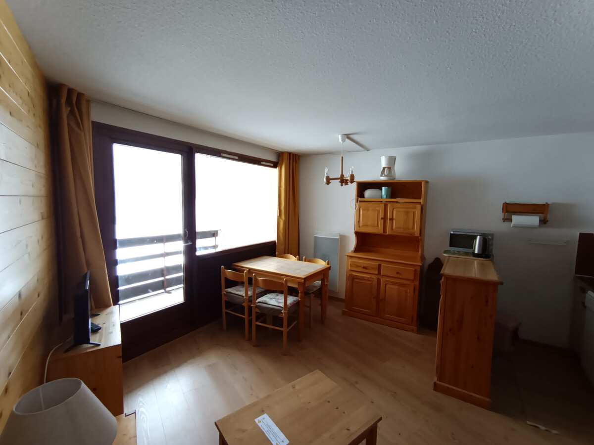 Appartement 6 pers sur les pistes à Montgenèvre - Photo 11