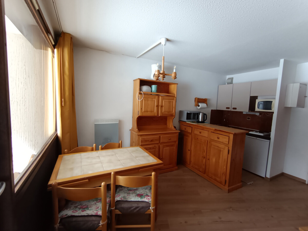 Appartement 6 pers sur les pistes à Montgenèvre - Photo 12