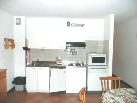 Appartement 8 pers à 100m des pistes, Montgenèvre : photo 5