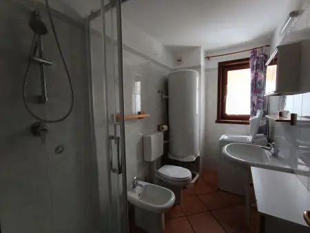 Appartement 8 pers à 100m des pistes, Montgenèvre : photo 6