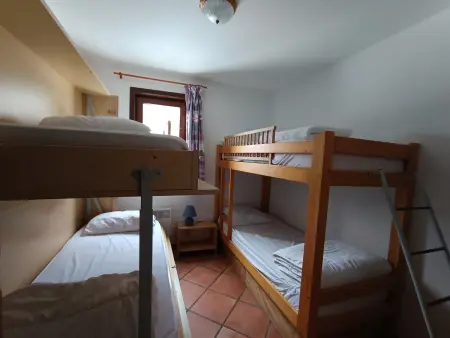 Appartement 8 pers à 100m des pistes, Montgenèvre : photo 7