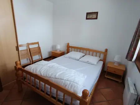 Appartement 8 pers à 100m des pistes, Montgenèvre : photo 8