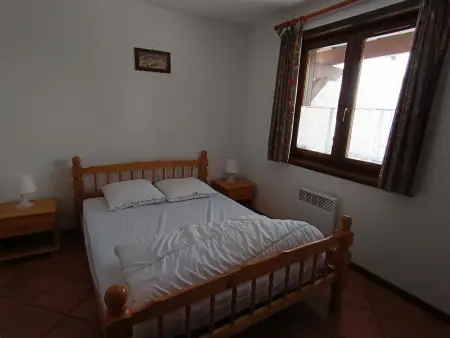 Appartement 8 pers à 100m des pistes, Montgenèvre : photo 9