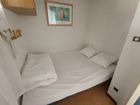 Appartement 4 pers aux pieds des pistes à Montgenèvre : photo 5