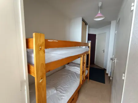 Appartement 4 pers aux pieds des pistes à Montgenèvre : photo 6