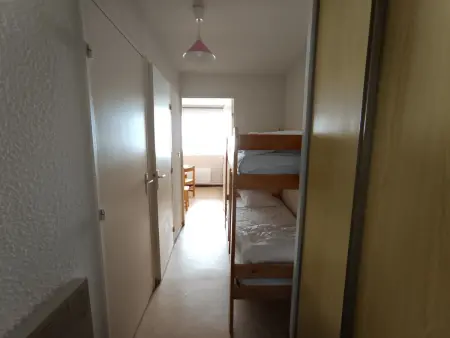 Appartement 4 pers aux pieds des pistes à Montgenèvre : photo 7