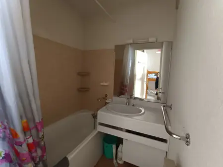 Appartement 4 pers aux pieds des pistes à Montgenèvre : photo 8