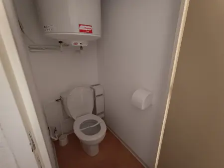 Appartement 4 pers aux pieds des pistes à Montgenèvre : photo 9