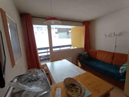 Appartement 4 pers aux pieds des pistes à Montgenèvre : photo 10