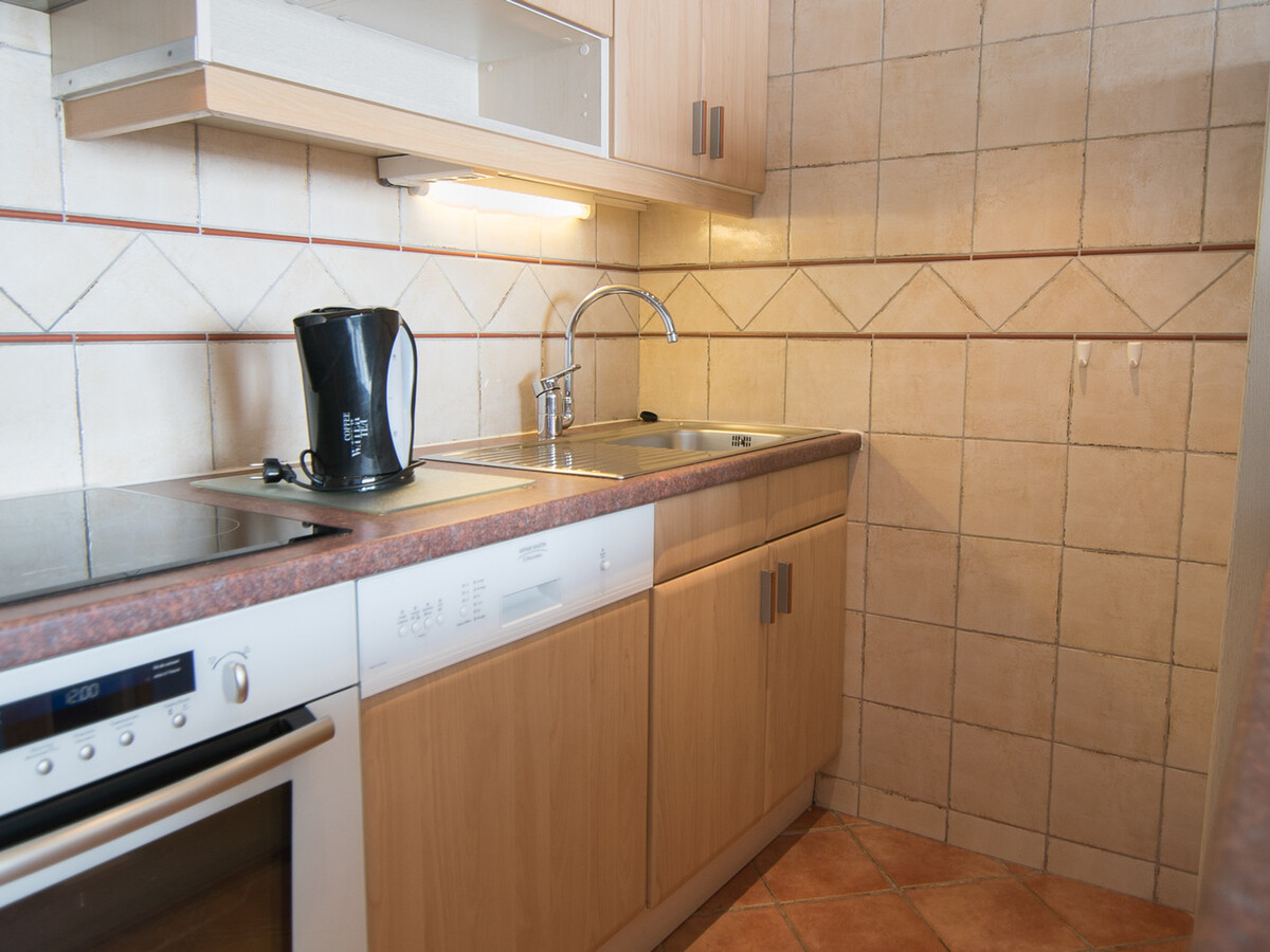 Appartement 2P vue montagne, balcon sud-ouest, 500m pistes - Photo 5