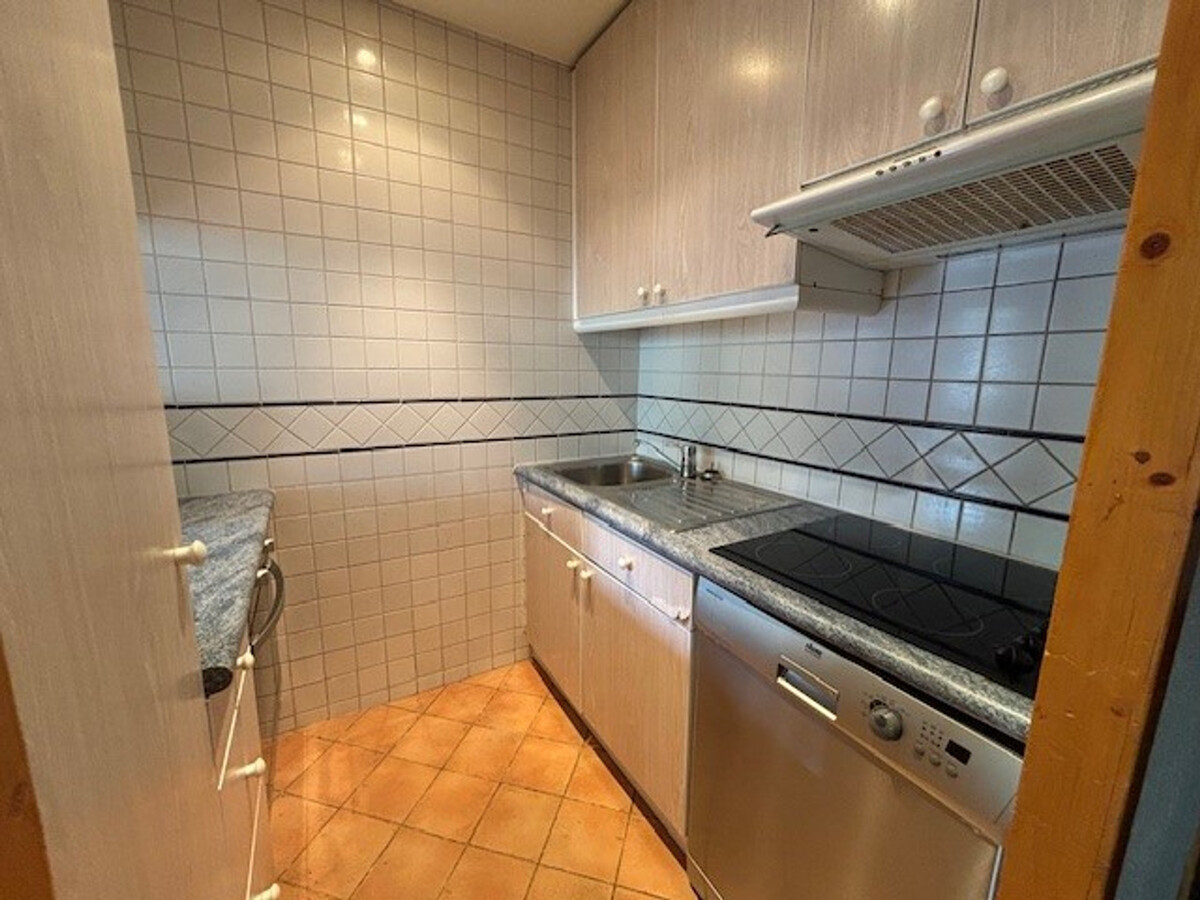 Appartement 3 pièces avec balcons sud/ouest à Tignes - Photo 3