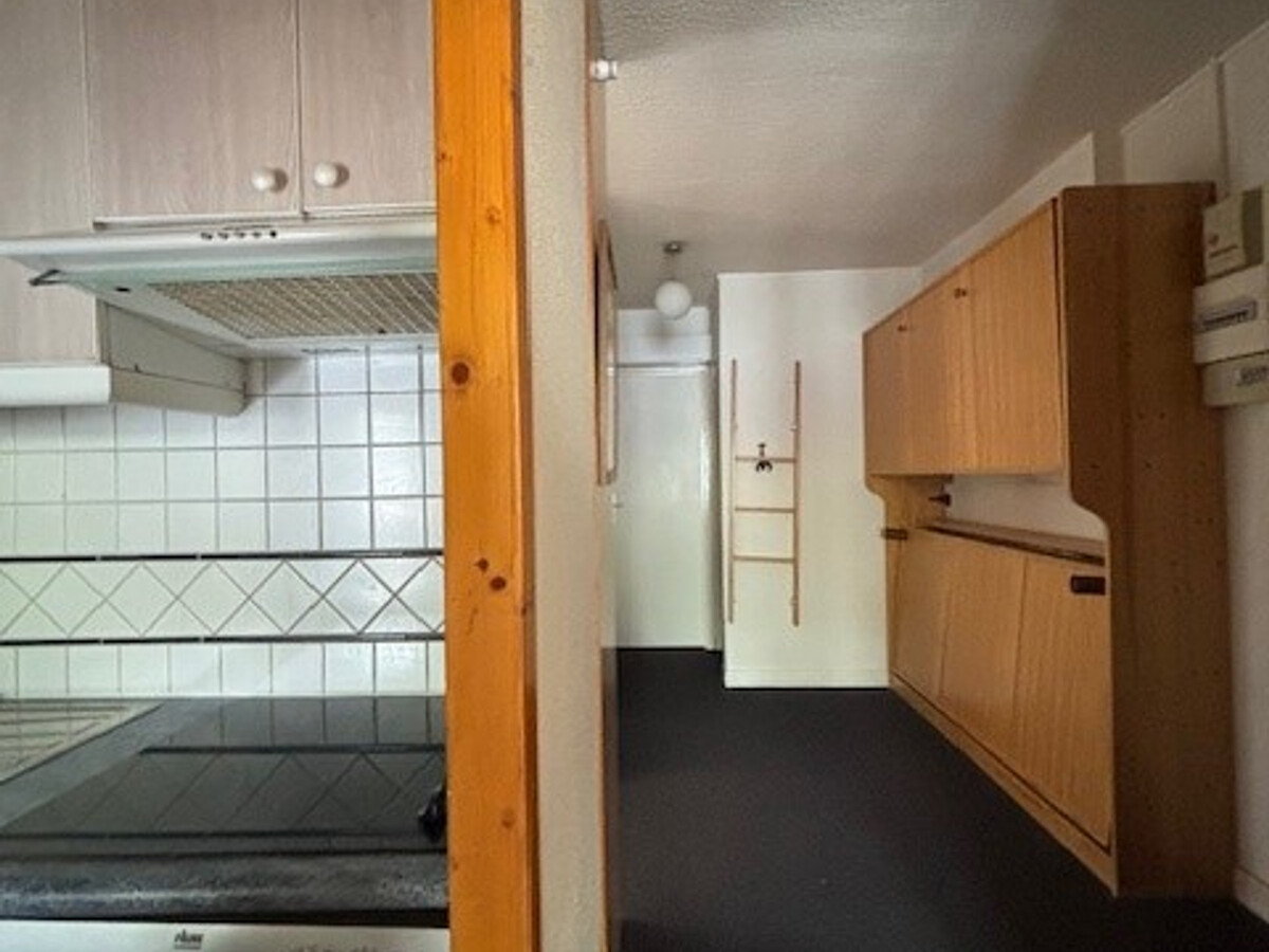 Appartement 3 pièces avec balcons sud/ouest à Tignes - Photo 4