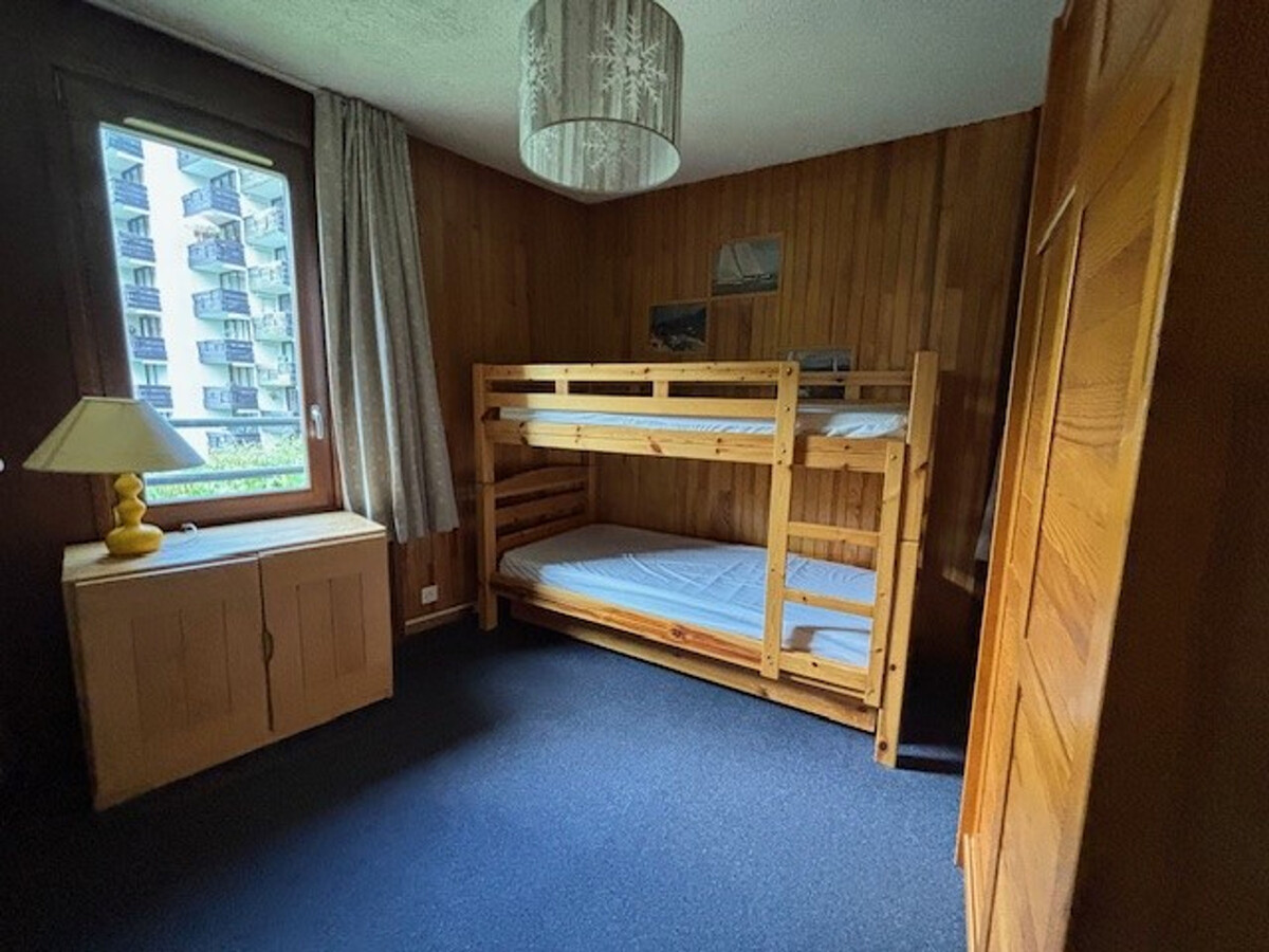 Appartement 3 pièces avec balcons sud/ouest à Tignes - Photo 8