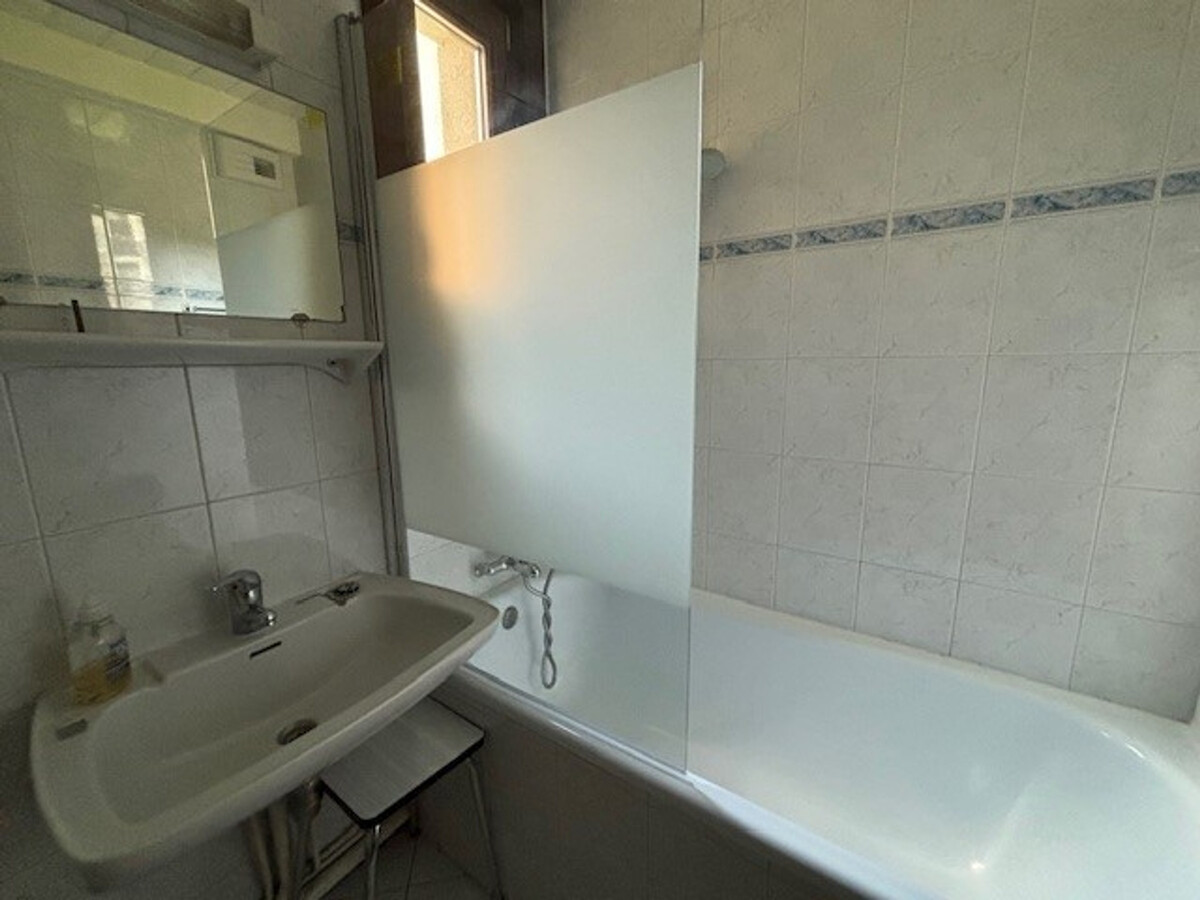 Appartement 3 pièces avec balcons sud/ouest à Tignes - Photo 10