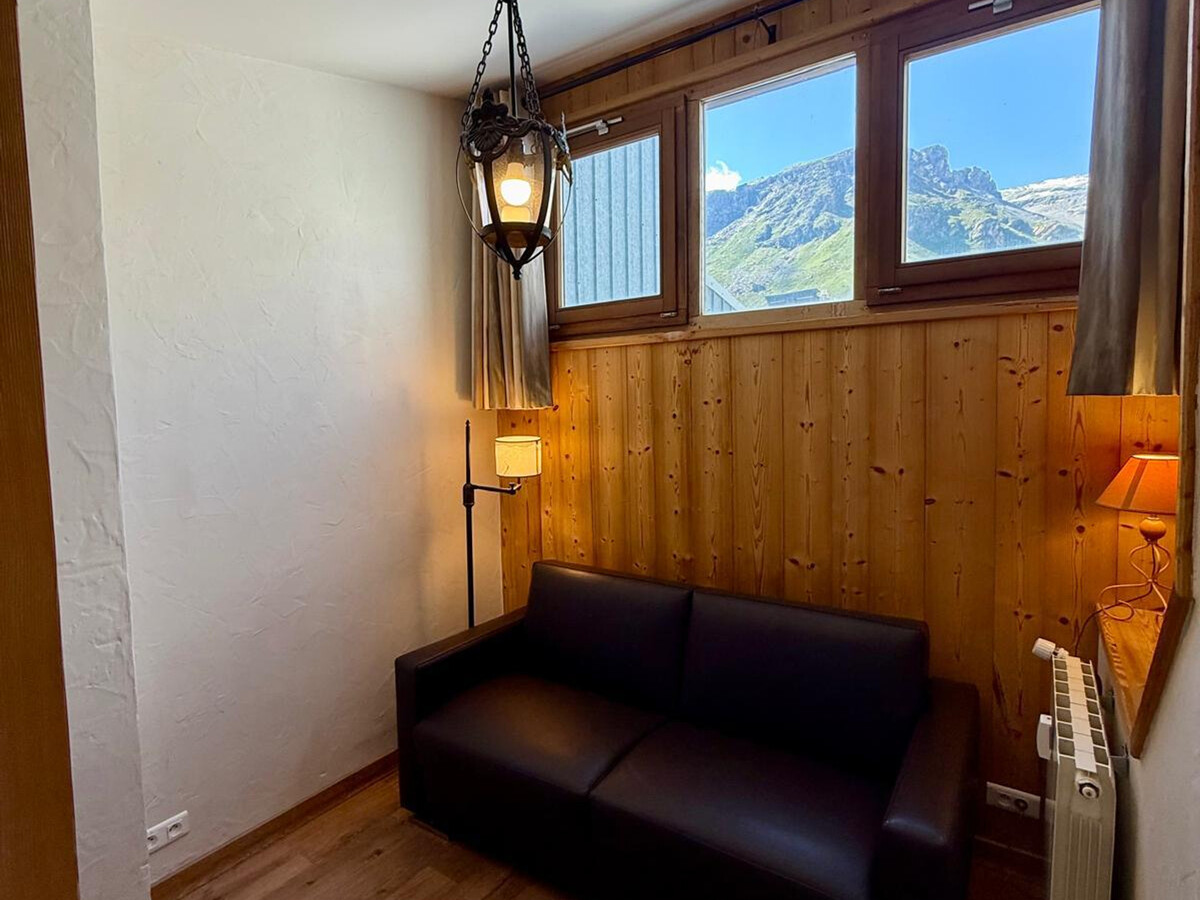 Duplex 4 pièces Tignes, 20m des pistes, 3 chambres - Photo 9
