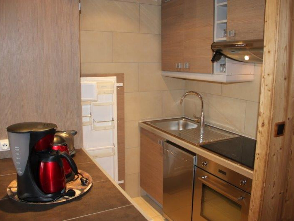 2 pièces rénové vue pistes, balcon sud, 6 personnes - Photo 3