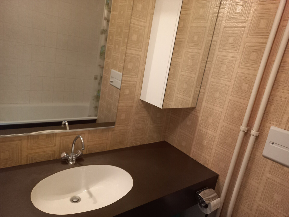 Studio 25m² avec balcon sud-ouest à Tignes - Photo 5
