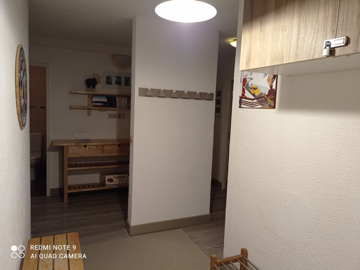 Appartement 3 pièces rénové 65 m² à Tignes, 100 m des pistes - Photo 6