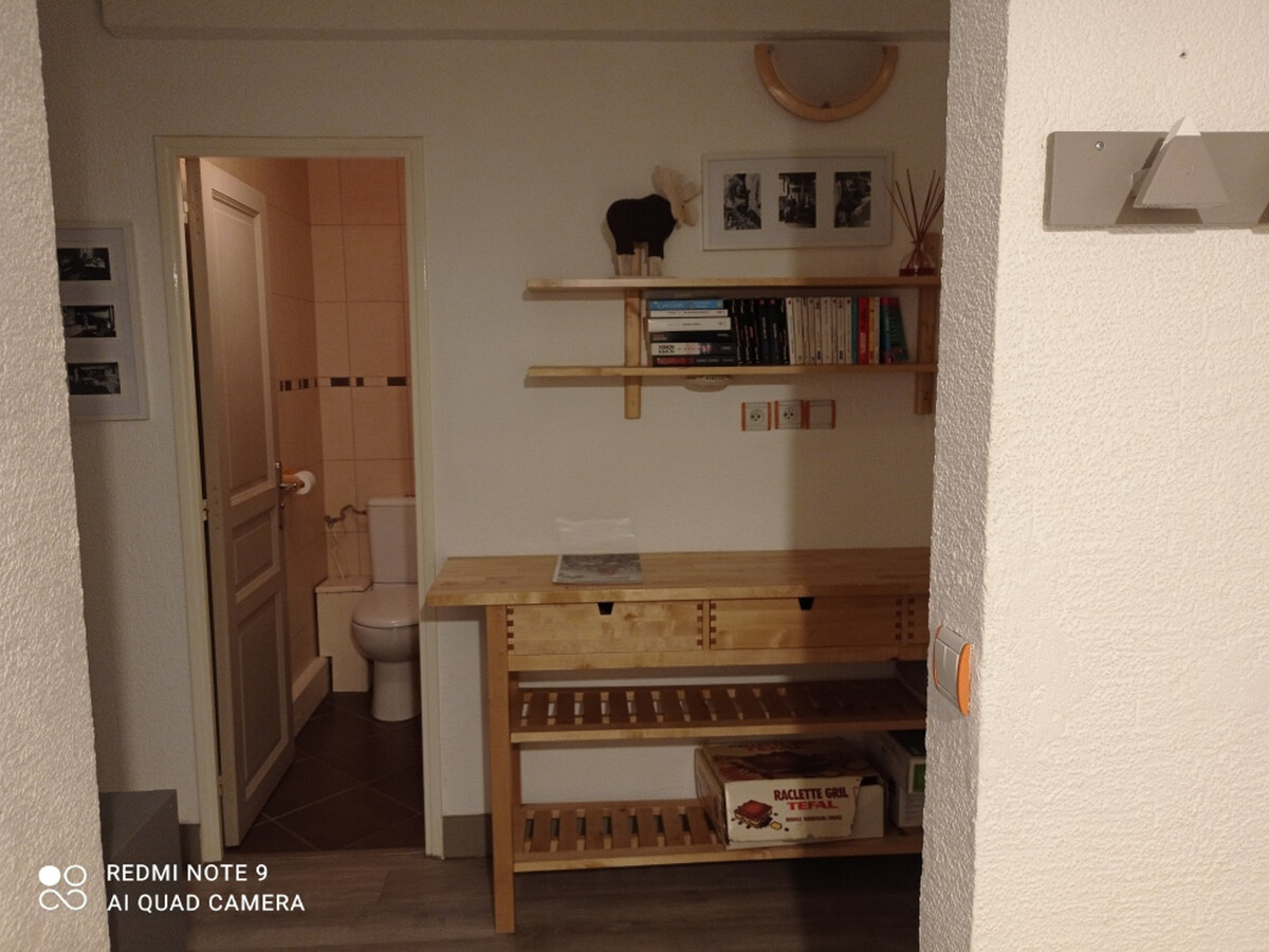 Appartement 3 pièces rénové 65 m² à Tignes, 100 m des pistes - Photo 7