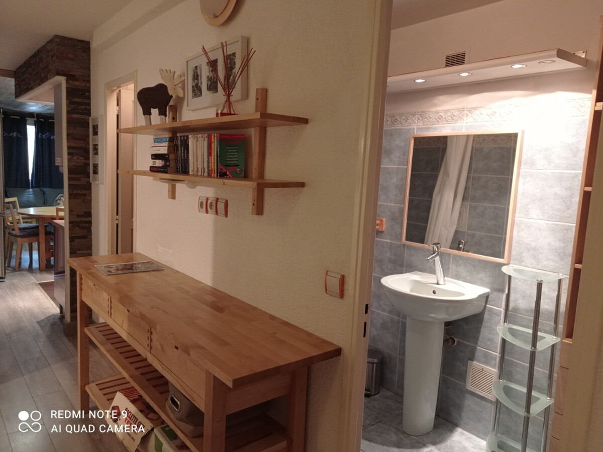 Appartement 3 pièces rénové 65 m² à Tignes, 100 m des pistes - Photo 8