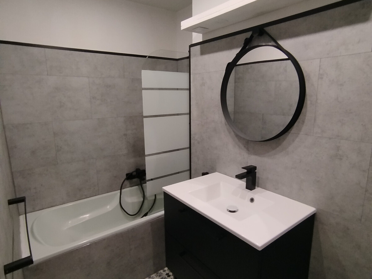 Appartement 3 pièces rénové 65 m² à Tignes, 100 m des pistes - Photo 9