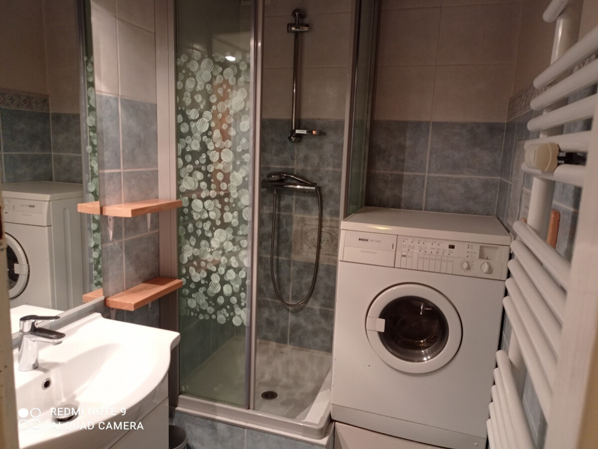 Appartement 3 pièces rénové 65 m² à Tignes, 100 m des pistes - Photo 10