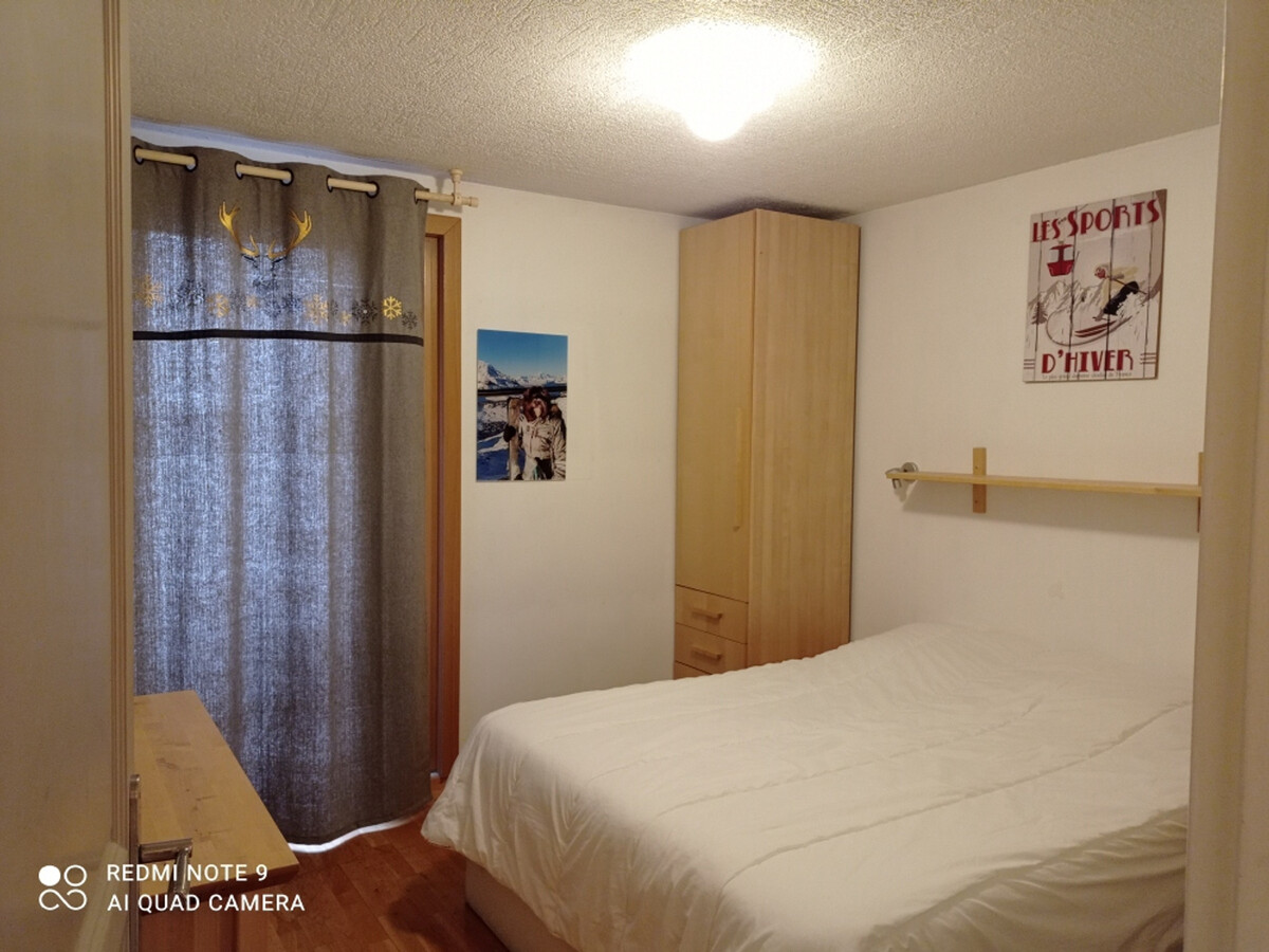 Appartement 3 pièces rénové 65 m² à Tignes, 100 m des pistes - Photo 11
