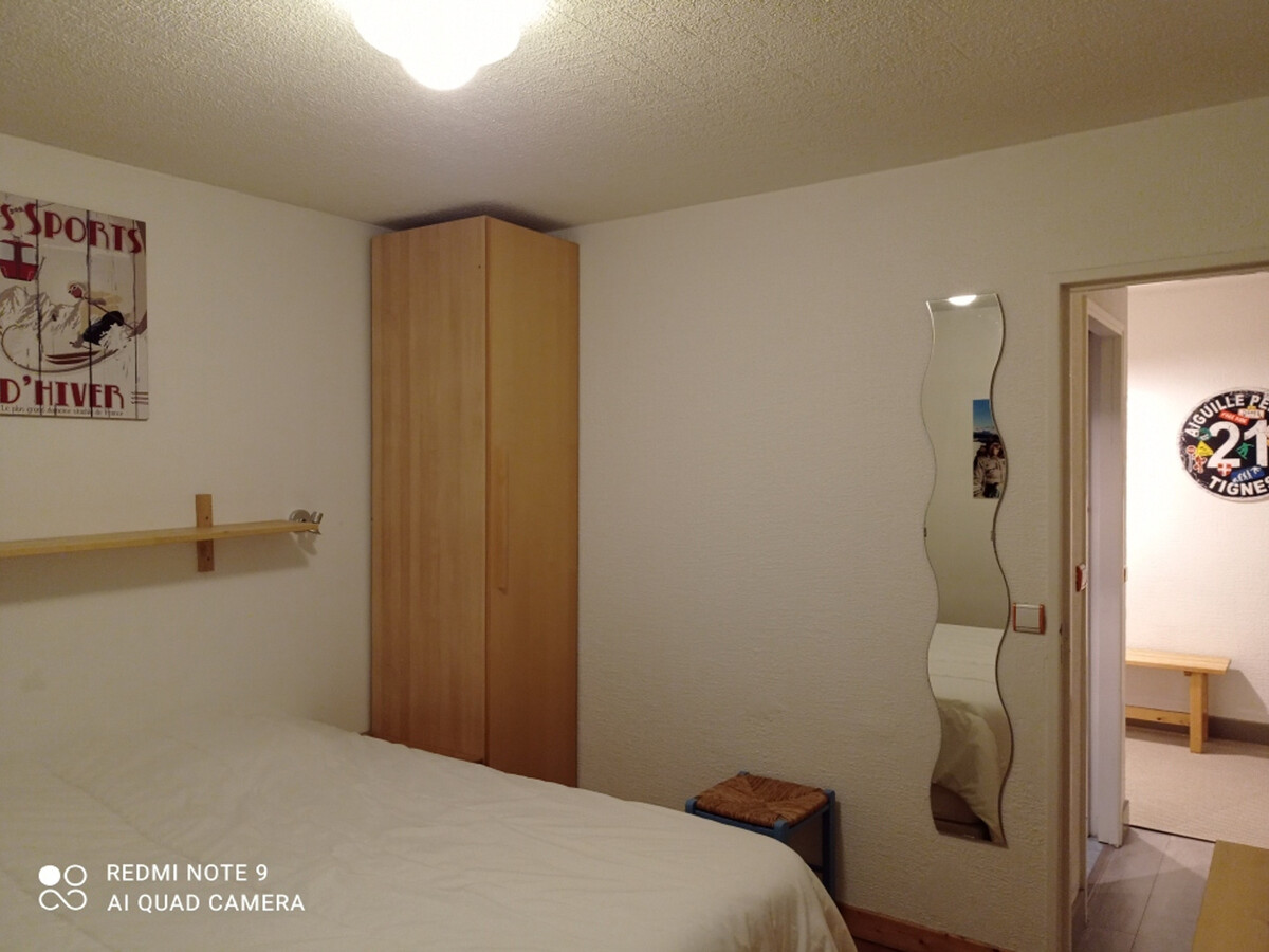 Appartement 3 pièces rénové 65 m² à Tignes, 100 m des pistes - Photo 12