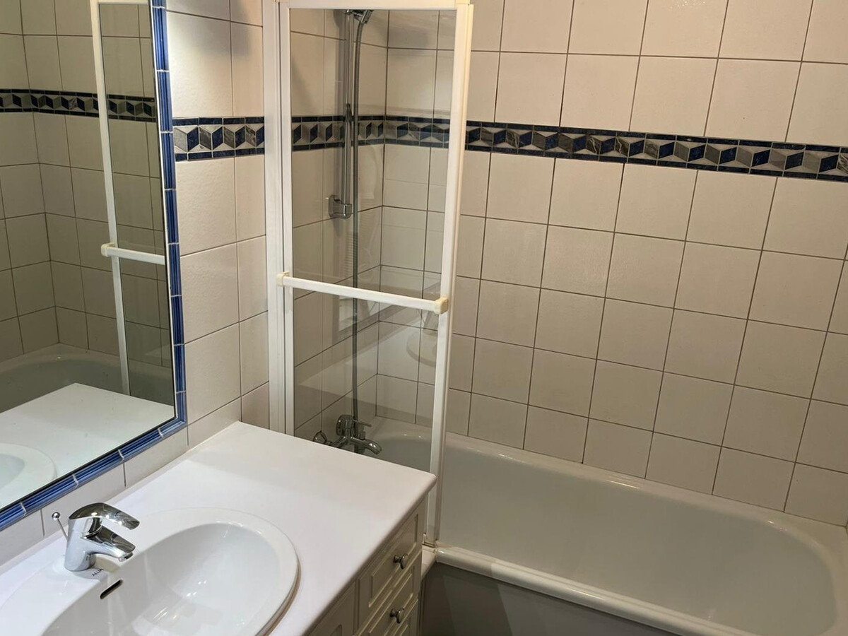 Studio 30 m² Tignes, balcon sud-ouest, accès ski - Photo 8