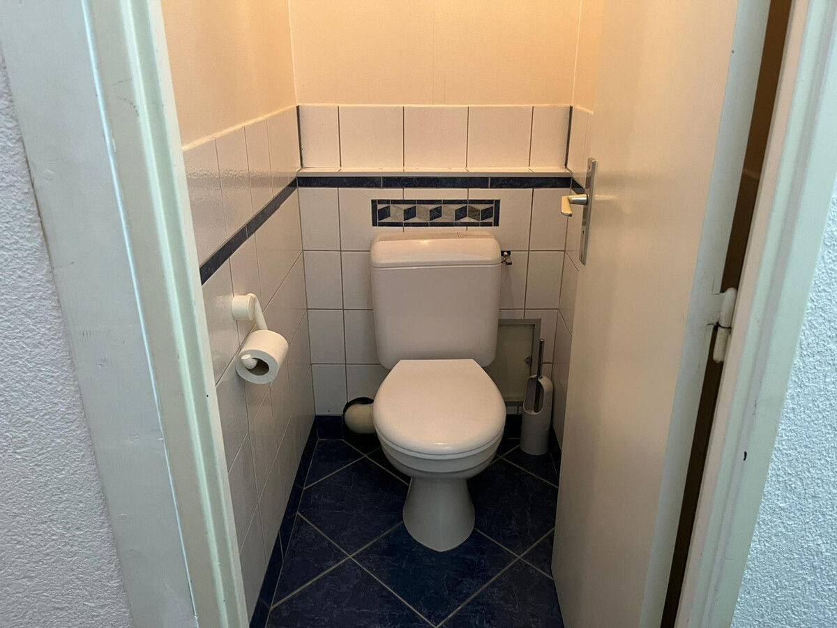 Studio 30 m² Tignes, balcon sud-ouest, accès ski - Photo 9
