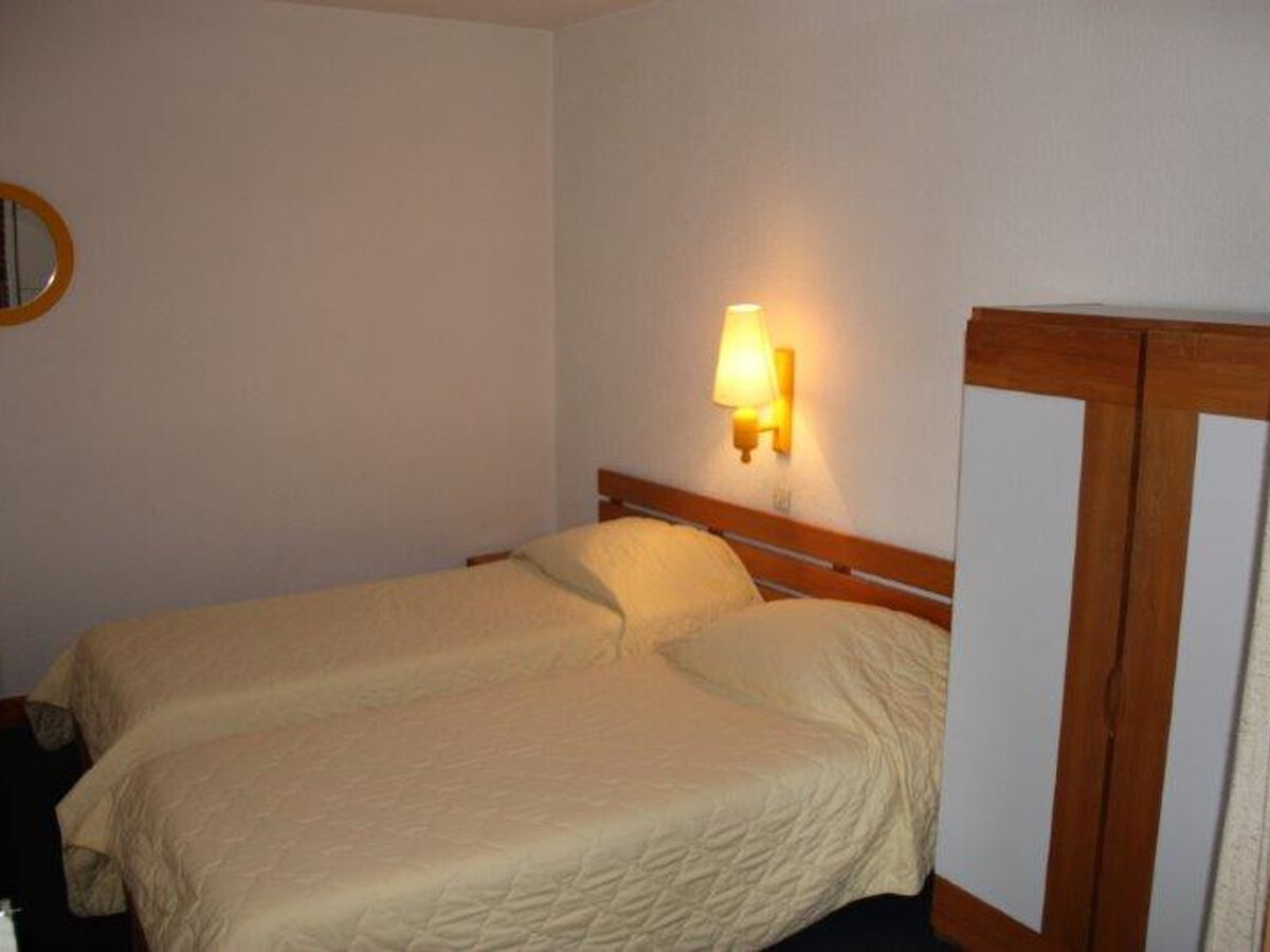 2 pièces sud-ouest Tignes, 36 m², balcon, ascenseur - Photo 3