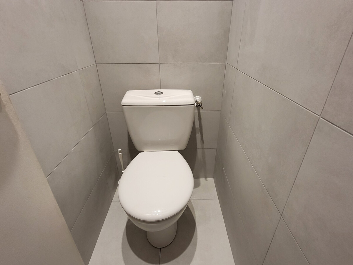 2 pièces sud-ouest Tignes, 36 m², balcon, ascenseur - Photo 7