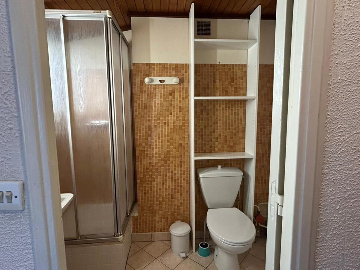 Duplex 80m² 4 chambres Tignes, balcon sud-ouest - Photo 8