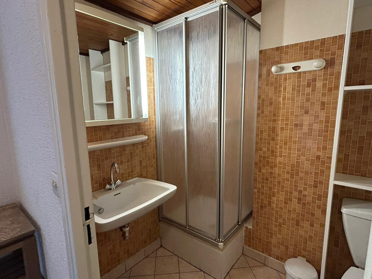 Duplex 80m² 4 chambres Tignes, balcon sud-ouest - Photo 9