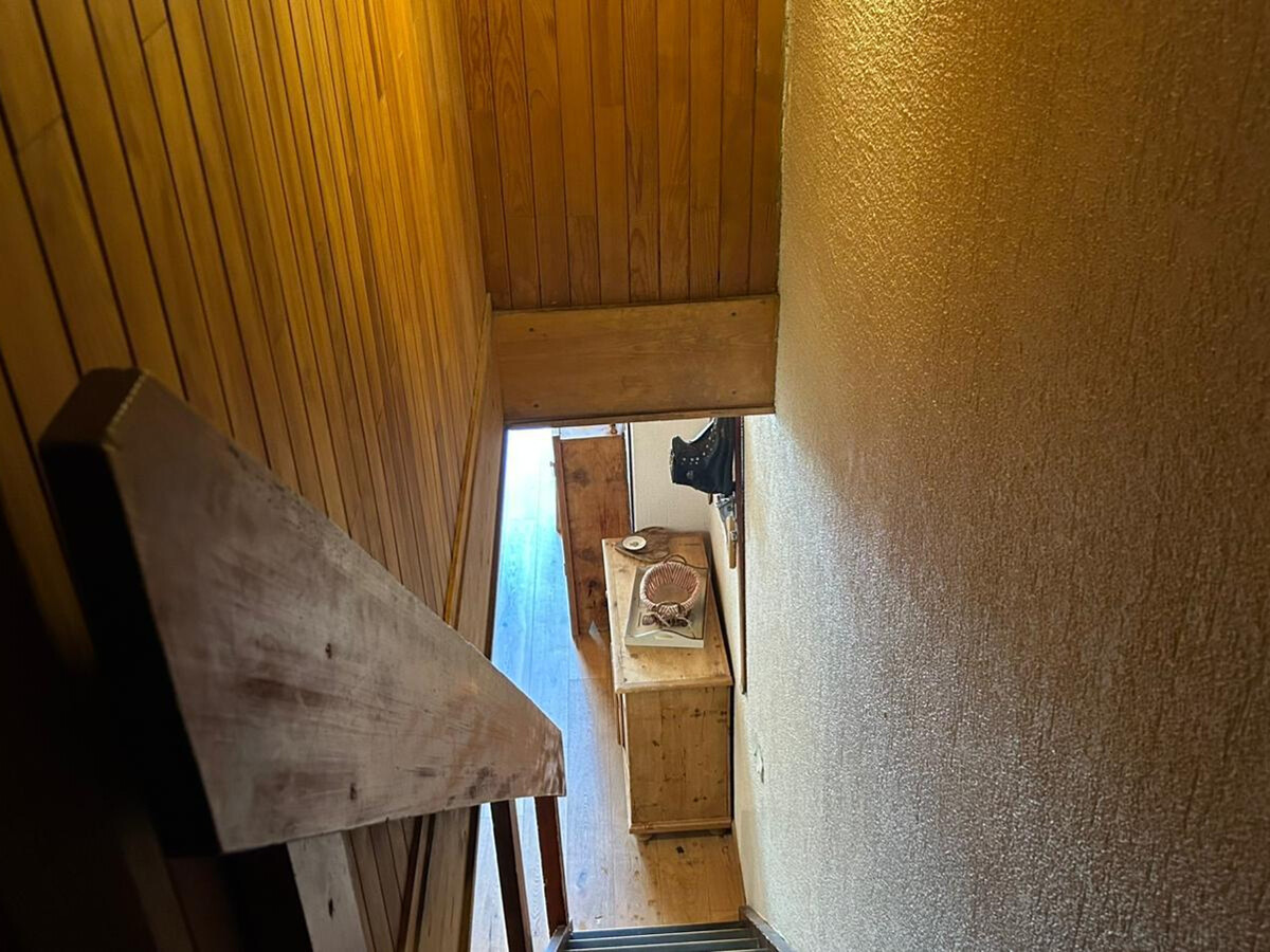 Duplex 80m² 4 chambres Tignes, balcon sud-ouest - Photo 12