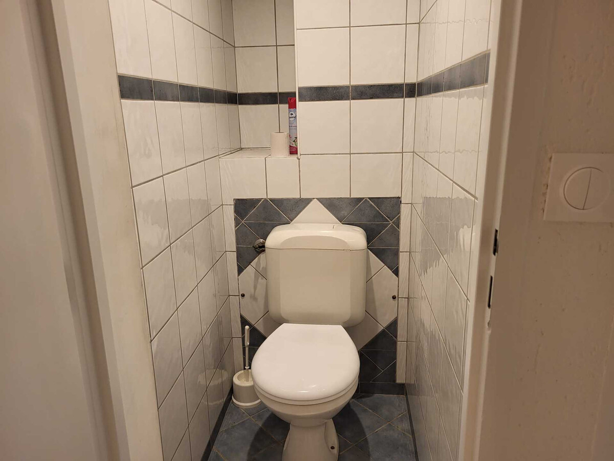 Studio 27 m² balcon sud-ouest à Tignes, 4 personnes - Photo 9
