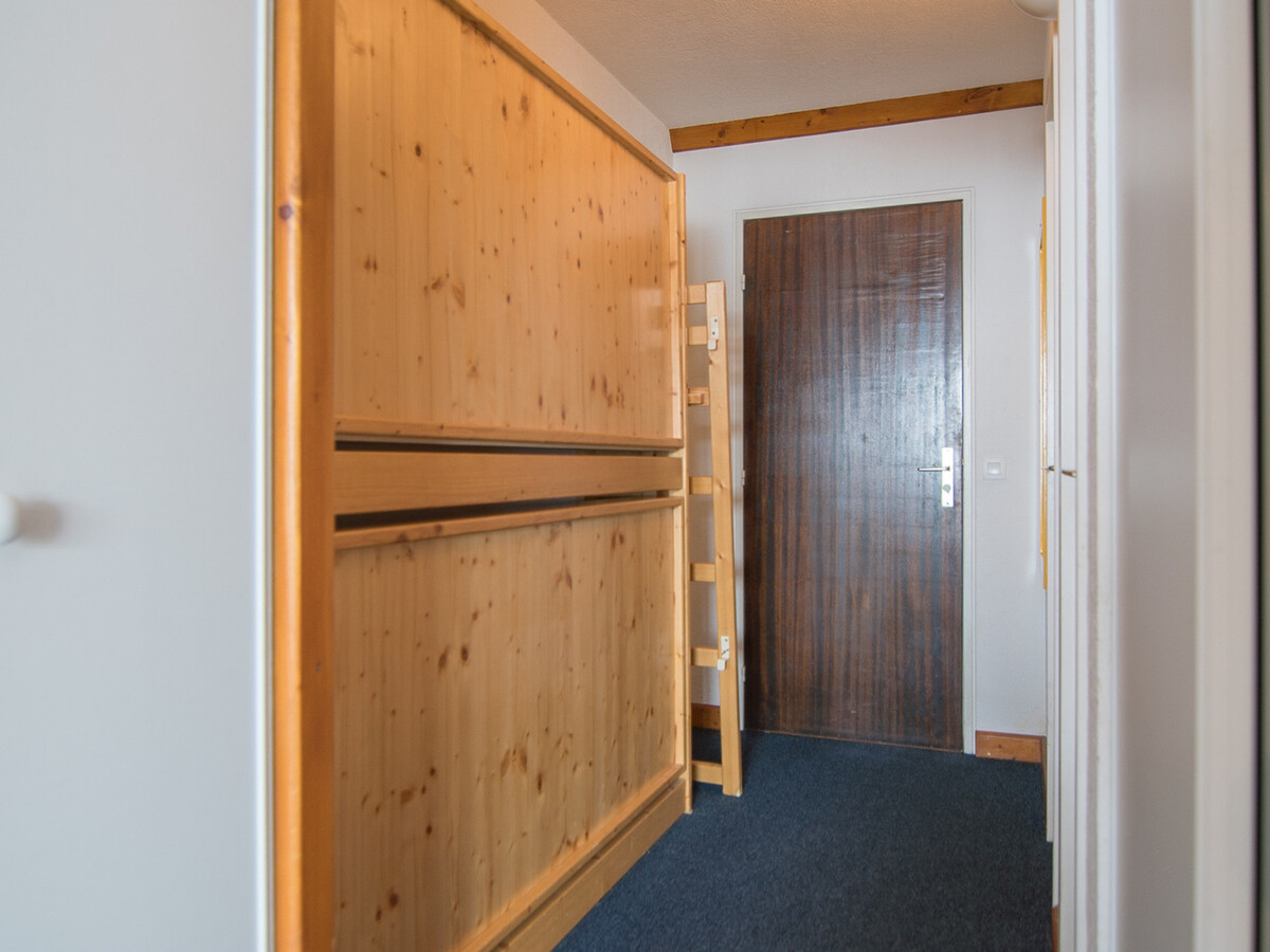 Studio 30m² balcon Sud/Ouest, 4 pers., Tignes - Photo 6