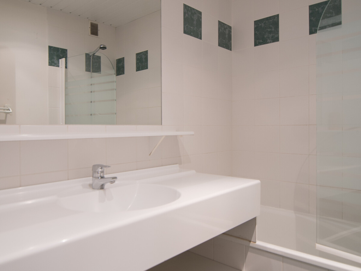 Studio 30m² balcon Sud/Ouest, 4 pers., Tignes - Photo 7