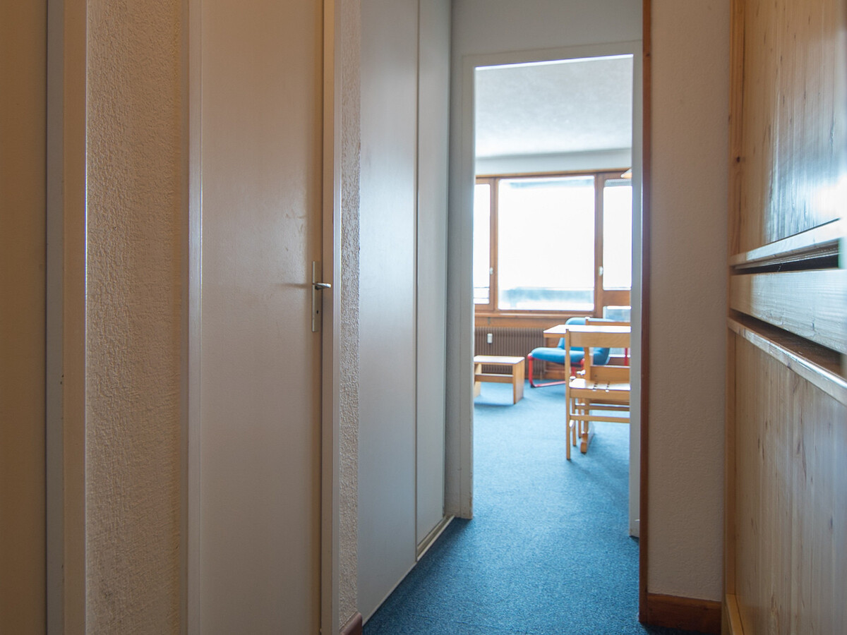 Studio 30m² balcon Sud/Ouest, 4 pers., Tignes - Photo 9