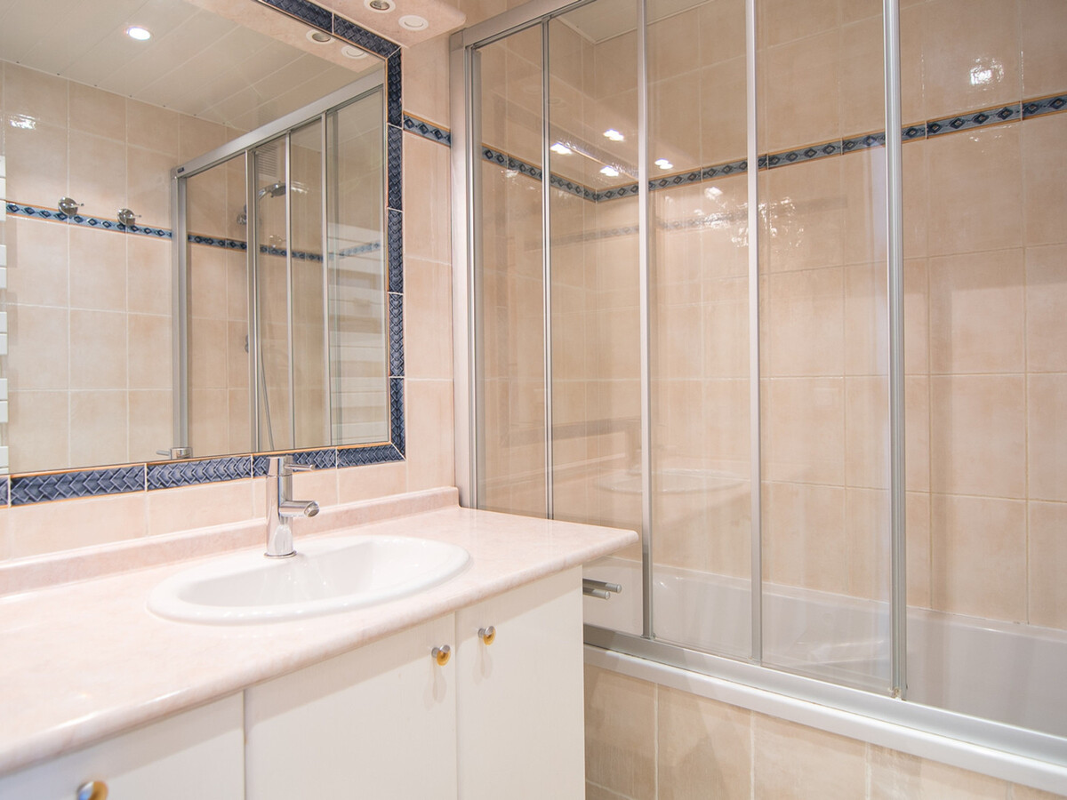 Studio 30m² vue montagne, 8e étage à Tignes - Photo 8