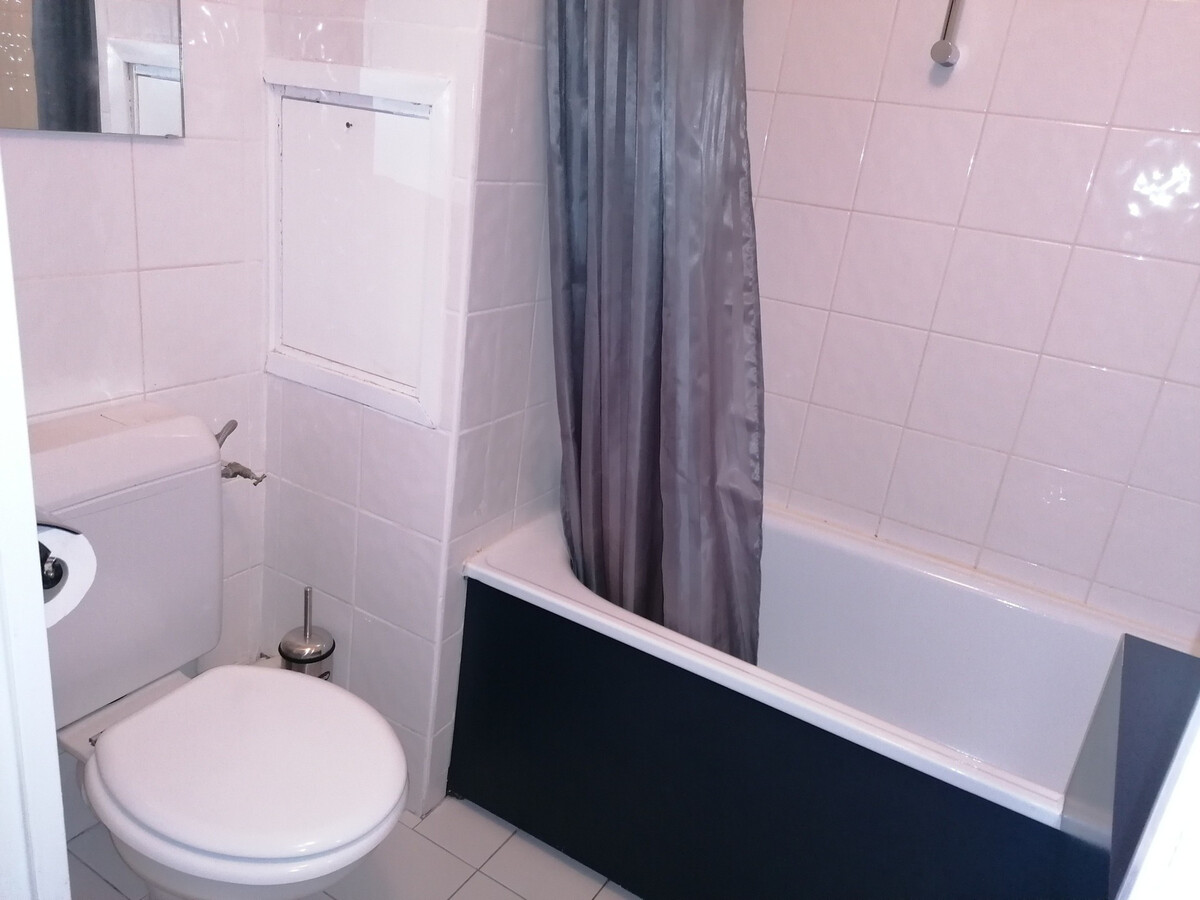 Studio 25 m² Tignes, balcon sud-ouest, vue pistes - Photo 7